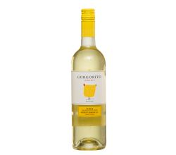 Weißwein Gorgorito Verdejo Blanco 2015 aus Spanien / Rueda