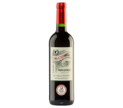 Rotwein Casa Carmela Tinto 2015 aus Spanien / Yecla