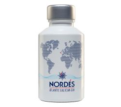 Nordés Atlantic Galician Gin 0,05 l aus Spanien