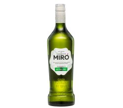 Vermut Miró Extra Dry / Wermut aus Spanien