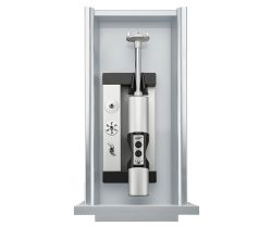 Ritter 625.000 Einbau-Stabmixer ESM 50 zur Montage in Schubkästen ab 30 cm Korpusbreite