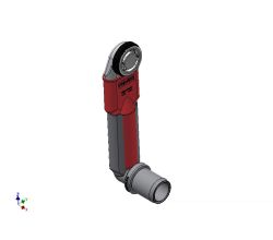 FRANKE 112.0687.568 Überlauf für Einbauspüle Maris MRG-611-100XL / Ersatzteil