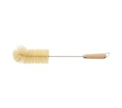 HOFMEISTER Flaschenbürste Fibre mit Buchenholzgriff 40 cm / Langbürste