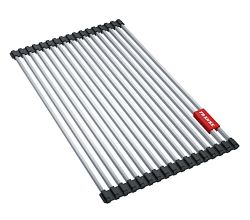 FRANKE 112.0591.081 Rollmatte für Spüle MYTHOS / Ablagematte / Spülenzubehör