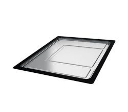 FRANKE Tropfteil 1120204360 aus Edelstahl und Kunststoff