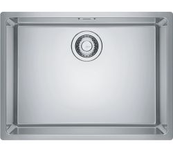FRANKE Spüle MARIS MRX 110-55 für Unterbaumontage / Edelstahlspüle