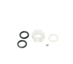 FRANKE 133.0056.084 Dichtungsatz für Armatur EOS / Dichtungen / Ersatzteil