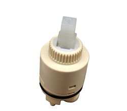 FRANKE Kartusche Ø 35 mm für Armatur BAT 650 / Kartusche / Armaturenkartusche / Ersatzteil