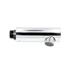 FRANKE 133.0152.899 Brausekopf für Armatur AKROS in Chrom / Ersatzteil