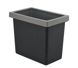 FRANKE Universal Eimer 26 Liter für Sorter FX / Abfalleimer
