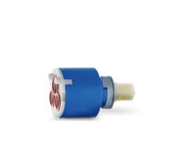 FRANKE KWC Steuerpatrone M35 S für Armatur CRYSTAL / Ersatzteil