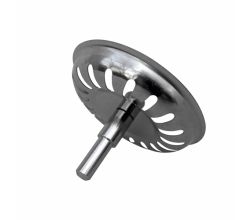 FRANKE Siebkorb manuell 3,5 Zoll für CALYPSO Spüle COG 651-E