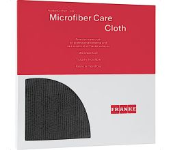 FRANKE 11987 Microfasertuch zur perfekten Reinigung / Reinigungstuch / Pflegetuch