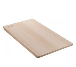 FRANKE 112.0747.048 Schneidebrett 428 x 240 x 23 mm aus Ahorn für BOX Pro Spülen / Spülenzubehör