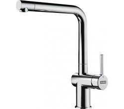 FRANKE Armatur ACTIVE L mit Festauslauf / Einhebelmischer