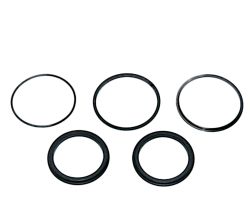 Dichtungssatz für FRANKE Armatur Typ 750-2 Dichtsatz / Dichtungsringe