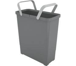 Ersatzeimer 12 L schmal für FRANKE Abfallsorter GARBO