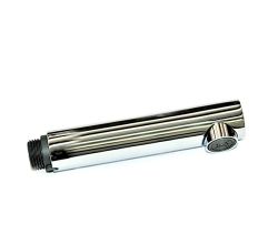 FRANKE 133.0308.610 Zugauslauf-Kopf für Armatur ACTIVE PLUS in Chrom / Ersatzteil
