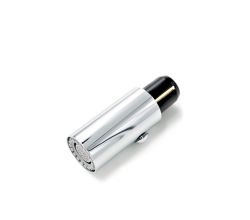 FRANKE 133.0379.046 Brausekopf chrom für ACTIVE NEO Zugauslauf HD Chrom / Ersatzteil