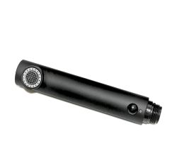 FRANKE 133.0529.022 Armaturen Handbrause schwarz matt für ACTIVE PLUS / Ersatzteil