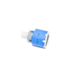 Franke Kartusche 133.0574.430 Keramik 35 mm für FRANKE Armaturen VITAL Capsule 