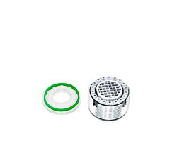 FRANKE 133.0574.812 Strahlregler für Armatur EOS NEO J, EOS NEO U und CENTINOX Semi-Pro