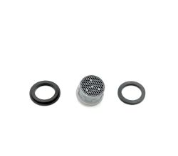FRANKE 133.0613.539 Laminar Nachrüst Strahlregler für Armaturen / Ersatzteil