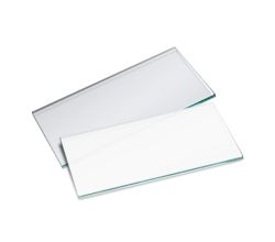 Glasplatte / Tradur / Konsolen / Sichtschutz / Spritzschutz / Glasscheiben / Glasregal / Glasböden / Glastablar