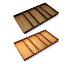Mehrzweckeinsatz 100er Schubl. B 908 x T 479 mm passend für Grass Nova 16 mm Schubladen