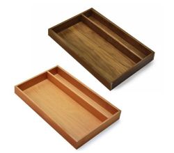 Mehrzweckeinsatz 40er Schubl. B 308 x T 479 mm passend für Grass Nova 16 mm Schubladen