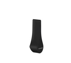SCHOCK 628745/6 Ersatzhebel für Armatur GOTA in Schwarz / Bedienhebel / Ersatzteil