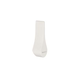 SCHOCK 628745/7 Ersatzhebel für Armatur GOTA in Weiß / Bedienhebel / Ersatzteil