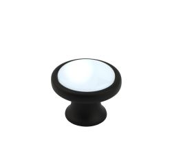 DesignLight Möbelgriff TYP 6238 mit Befestigungsschraube / Möbelknauf