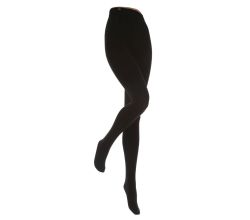 Heat Holders® Damen Thermo Strumpfhose schwarz
