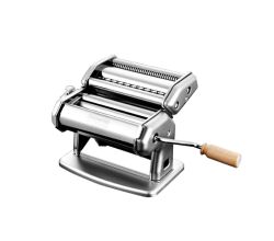 Nudelmaschine IMPERIA - Limited Edition - mit Well- und Knetwalze / Pastamaschine / Imperia / Pasta - Maschine