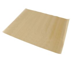 GSD 32006 Dauerbackfolie aus Glasgewebe / Backfolie / Pizzafolie
