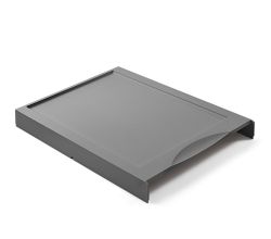 HAILO Systemdeckel 1224479 für Raumspar Tandem / Zubehör / Ersatzteil