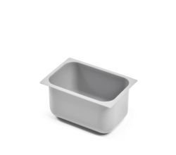 HAILO Utensiliendepot hellgrau für Cargo-Basic, Cargo-Soft, Triple-XL / Zubehör