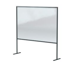 HAILO CW 1 CARE WALL 3090181 - praktische Trennwand einfach montierbar / CW1 / Trennwand / Schutzwand
