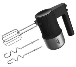 BEKO Handmixer HMM 81504 BX mit 500 Watt Leistung / Mixer
