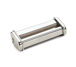 IMPERIA Vorsatz CAPELLI D´ANGELO 1,5 mm für IMPERIA- und TITANIA-Nudelmaschinen / Nudelmaschinenaufsatz