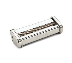 IMPERIA Vorsatz CAPELLI D´ANGELO 0,8 mm für IMPERIA- und TITANIA-Nudelmaschinen / Nudelmaschinenaufsatz