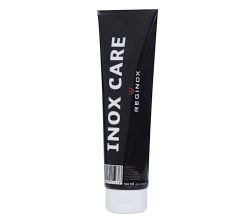 REGINOX R15278 Reinigungsmittel INOX Care 150 ml für Edelstahlspülen / Spülenpflege / Spülen Reinigungsmittel