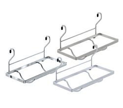 LINERO K 16 Papierrollenhalter für Relingsystem, 1-fach