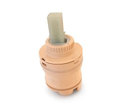 Kartusche Ø 40 mm mit Keramikdichtungen für Armatur KARDON 2 / Armaturenkartusche