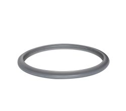 KELOMAT 4612-305 Deckeldichtung für Schnellkochtopf ALFA Induktion 18 cm 3,0 Liter / Druckkochtopf