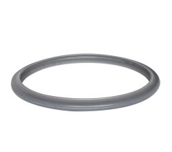 KELOMAT 4613-305 Deckeldichtung für Schnellkochtopf ALFA Induktion 22 cm 4,5 Liter / Ersatzdichtung