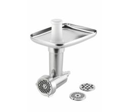 Fleischwolf-Vorsatz KFW 5 für KitchenAid® Küchenmaschinen