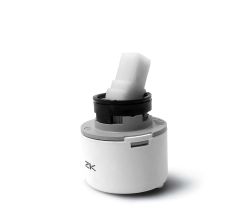 KLUDI Ø 35 mm Kartusche 7480500-00 für Niederdruck Einhebelmischer