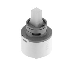 KLUDI Ø 35 mm Kartusche 7560500-00 für Hochdruck Einhebelmischer